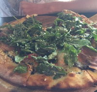 Fire  Stone - Accommodation VIC