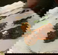 Javitri - Accommodation VIC