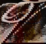 Sneaky Pickle - Accommodation VIC