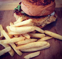 Sublime Cafe - Accommodation VIC