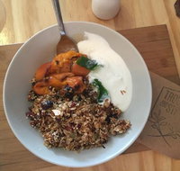 Trouble and Strife - Accommodation VIC