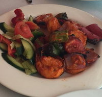 Yeti Nepalese Restaurant - Accommodation VIC