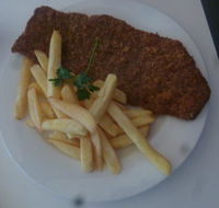 Albions Bistro - Accommodation VIC