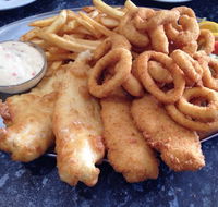 Barnacle Bill - Accommodation VIC