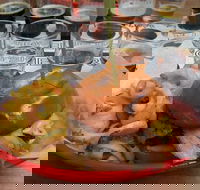 Big Shed Brewing Company - Accommodation VIC