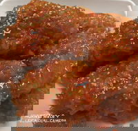 Chicken Coop - Accommodation VIC