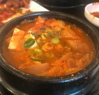 Hancook Korean Restaurant - Accommodation VIC