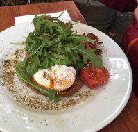 Kazbah on Goodwood - Accommodation VIC