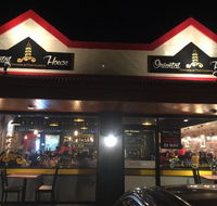 Oriental House Chinese  Thai - Accommodation VIC