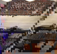 Phat Cow Fish  Chippery Burgeria - Accommodation VIC