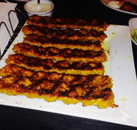 The Ghan Kebab House - Accommodation VIC