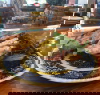 The Pear - Accommodation VIC