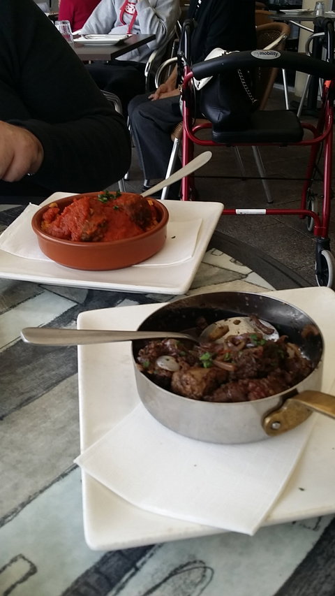 Zak's Restaurant - Accommodation VIC 1