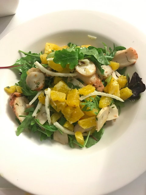 Zak's Restaurant - Accommodation VIC 3