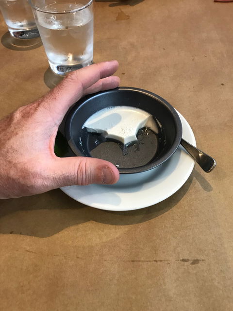 Dee Muk Thai Kitchen - Accommodation VIC 2