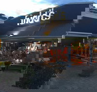 Fudd's - Accommodation VIC