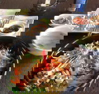 Miga Korean Restaurant - Accommodation VIC