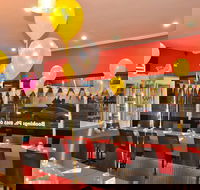 Mt Everest Cafe and Restaurant - Accommodation VIC