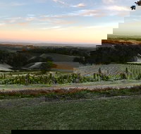 Pike and Joyce Adelaide Hills - Accommodation VIC