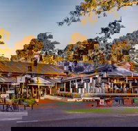 The Duck Inn - Accommodation VIC