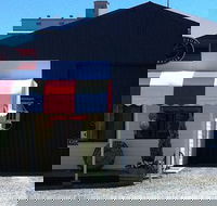 Ferguson Australia - Accommodation VIC