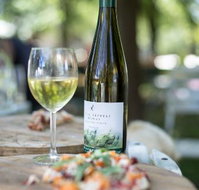 Grand Cru Wood Oven Restaurant - Accommodation VIC