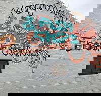 Kangaroo Island Fresh Seafoods - Accommodation VIC