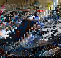 KI Tru Thai - Accommodation VIC