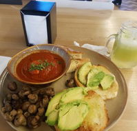 Pasta Deli - Accommodation VIC