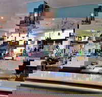 Zone Restaurant - Accommodation VIC