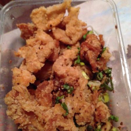 Aldgate Chinese Restaurant - Accommodation VIC 0