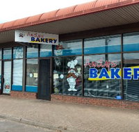 Andys - Accommodation VIC