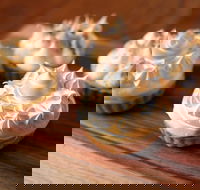 Bella Cafe Restaurant  Pizza Bar - Accommodation VIC