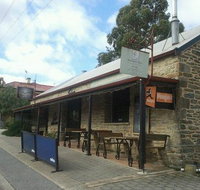 Bucks Bistro - Accommodation VIC