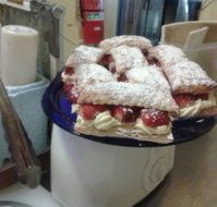 Dascul's Diner - Accommodation VIC