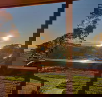 Forktree Brewing - Accommodation VIC