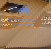 Innamincka Hotel - Accommodation VIC