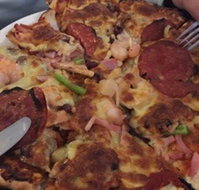 Lakeview Cafe Meningie - Accommodation VIC