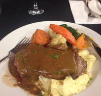 Leigh Creek Tavern - Accommodation VIC