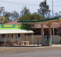 Lyndhurst Roadhouse - Accommodation VIC