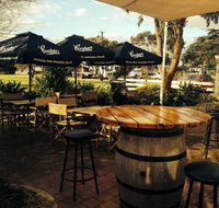 Meningie's Cheese Factory Restaurant - Accommodation VIC