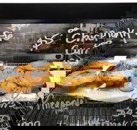 Meningie's Waterfront Cafe - Accommodation VIC