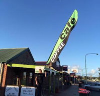 My Friends Cafe - Accommodation VIC