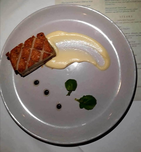 Oliver's Bar & Bistro - Accommodation VIC 7