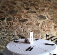 Pear Tree Bistro  Coffee Shop - Accommodation VIC