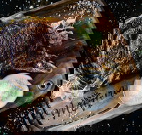 The Tasting Room at Mayura Station - Accommodation VIC