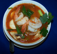Annola Thai Restaurant - Accommodation VIC