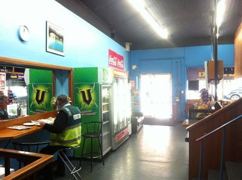 Acropolis Souvlaki Bar - Accommodation VIC 12