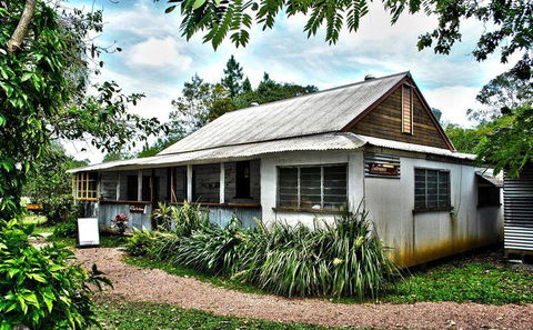 Coffee Sisters - Accommodation VIC 0