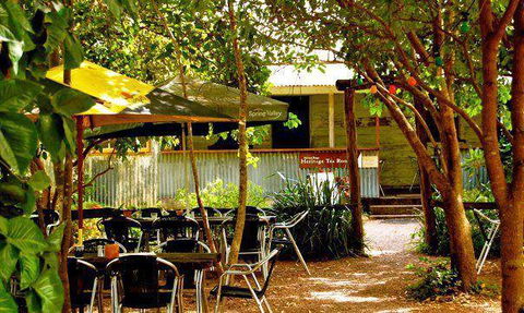 Coffee Sisters - Accommodation VIC 2